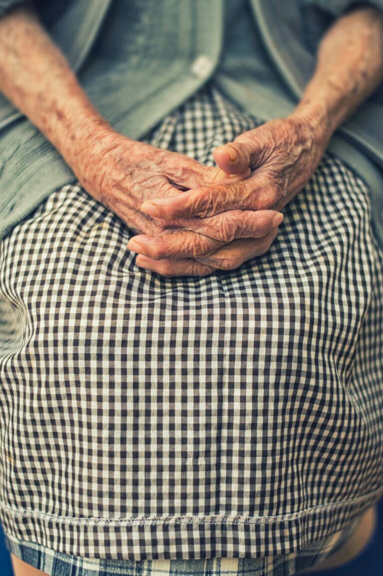Sophrologie pour seniors